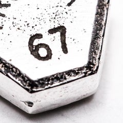 Colgante sin título (Timolide)