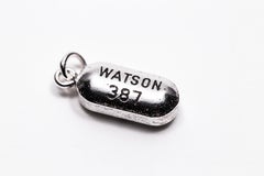 Untitled pendant (Watson 387)