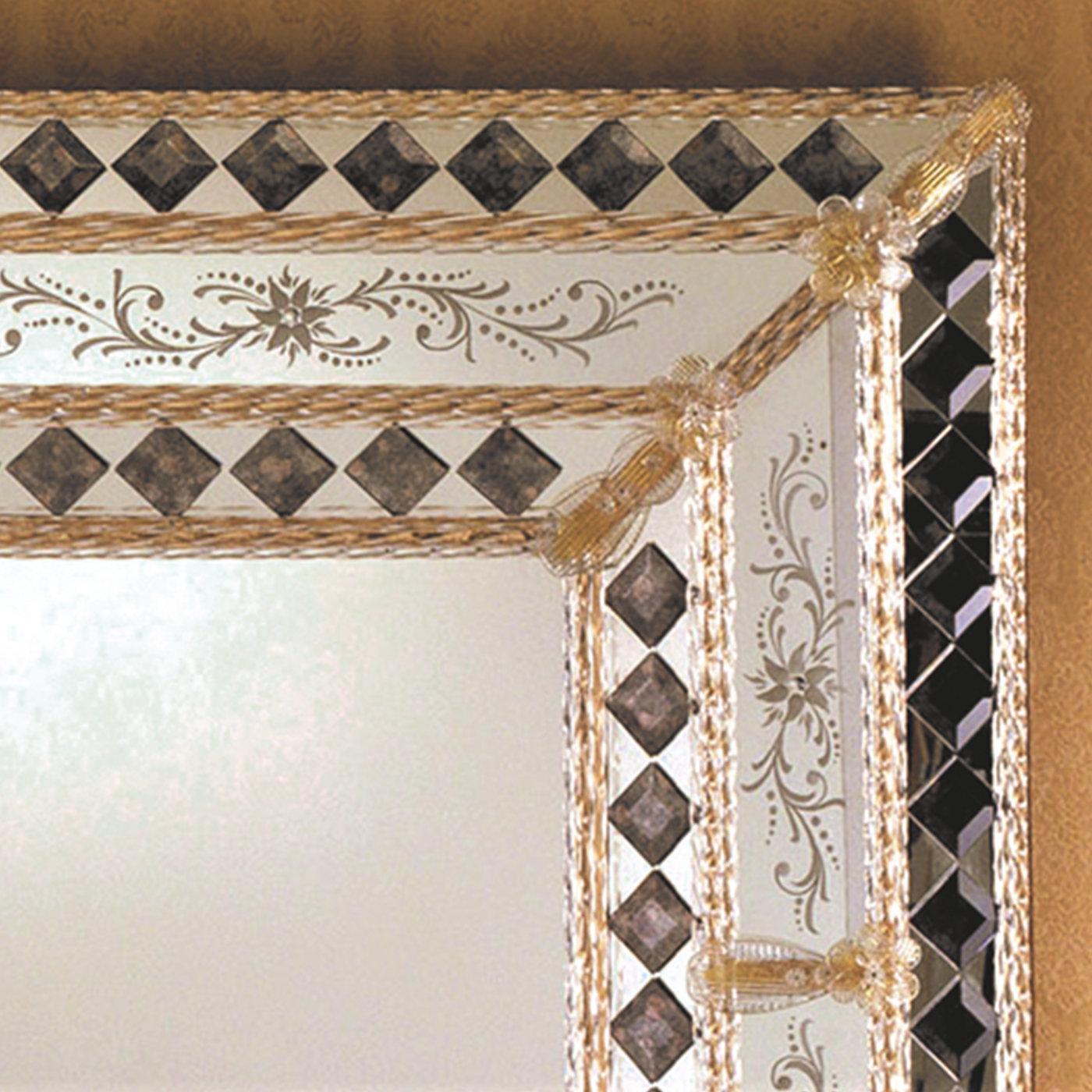 colleoni murano