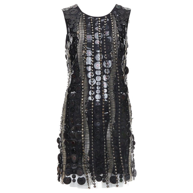 open lace back dress Lucile Embellished Plunge Gown in Almond main image 0