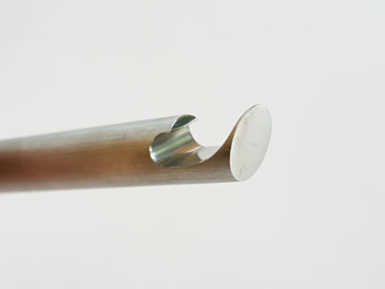 Bar-Set „Collezione Cilindrica“ von Studio Opi für Cini & Nils, 1968 im Zustand „Gut“ im Angebot in Varese, Lombardia