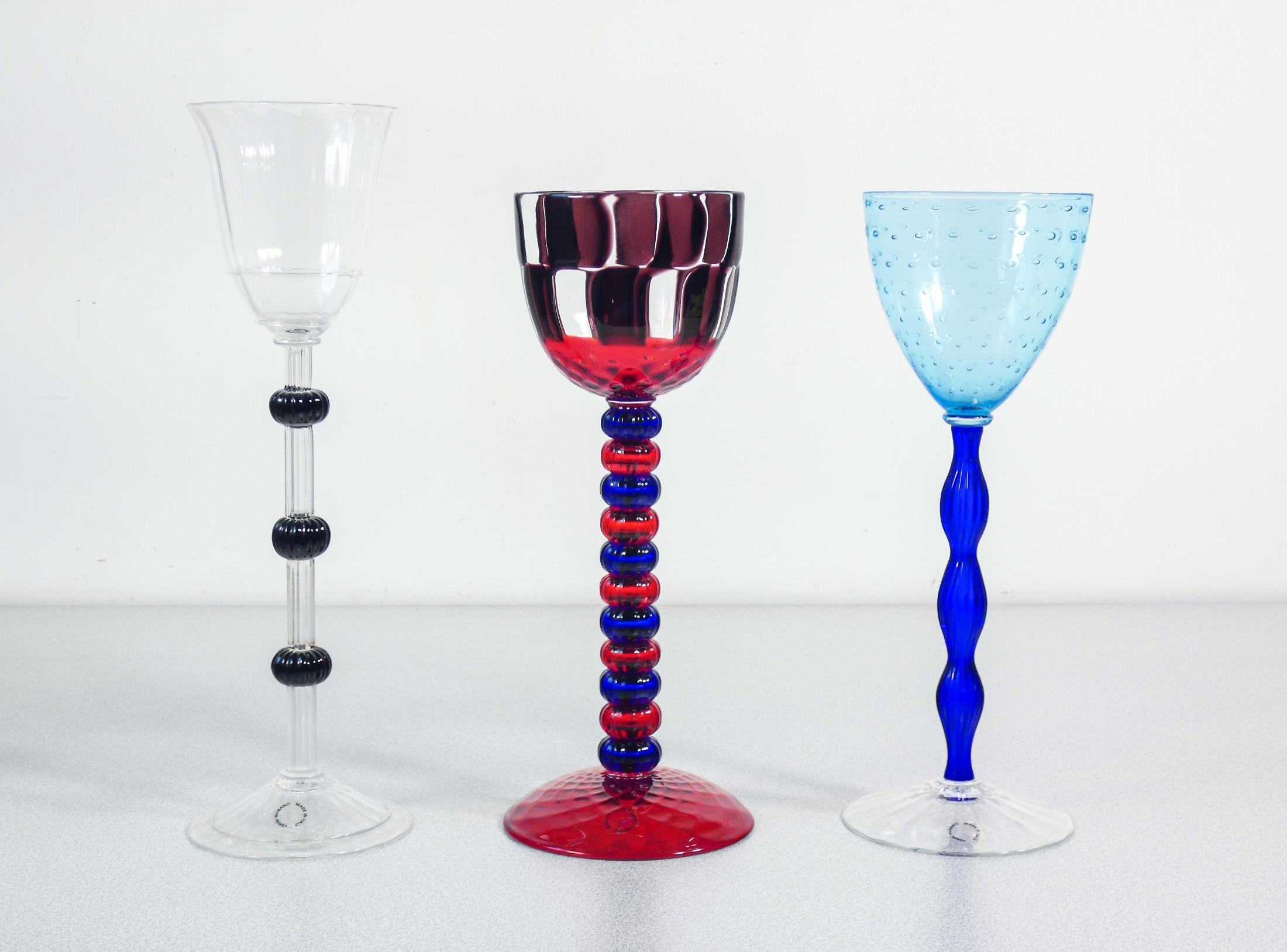 Collezione completa 