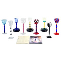 Vases and Vessels