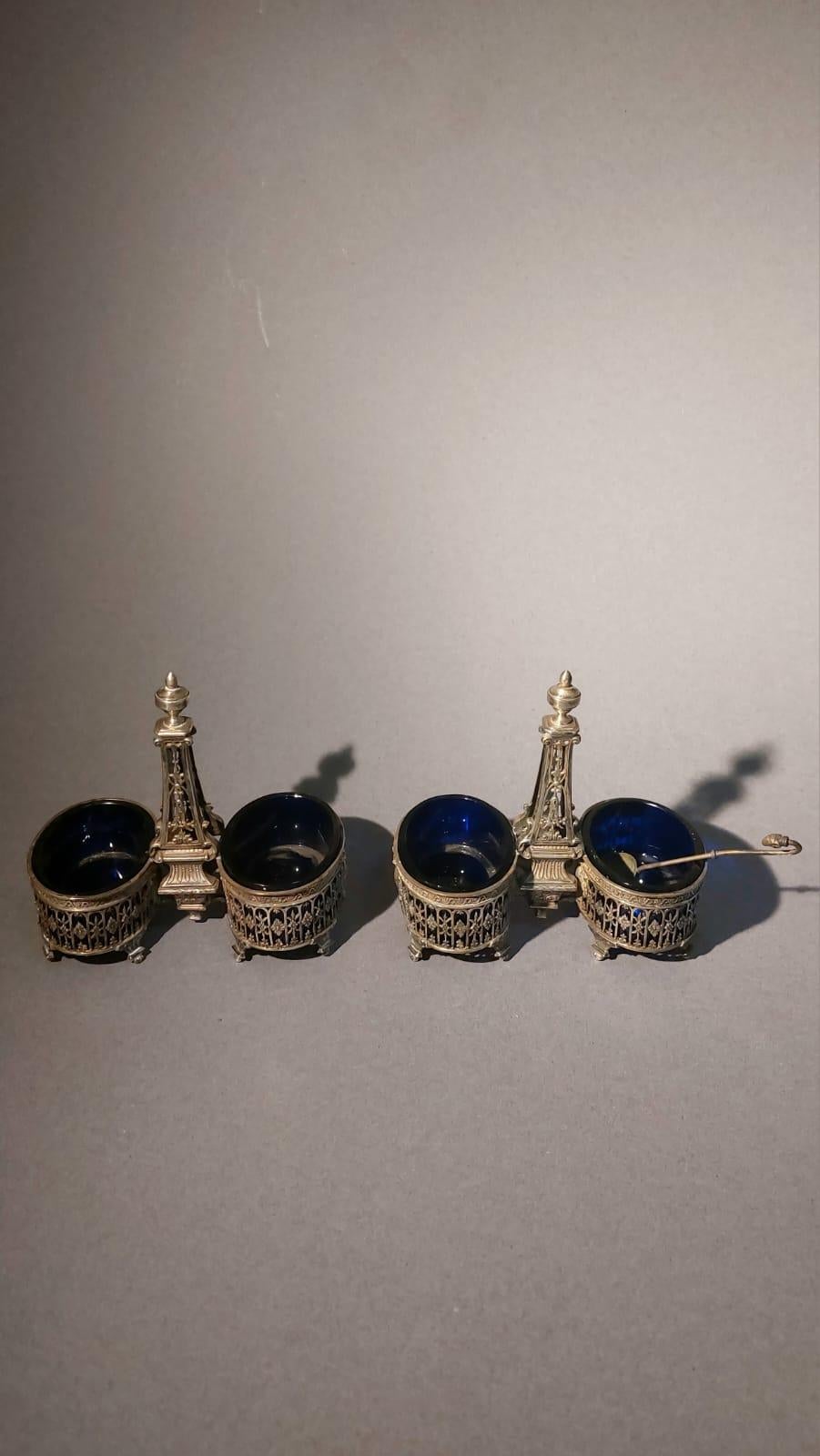 Colección de salero y pimentero en venta 2