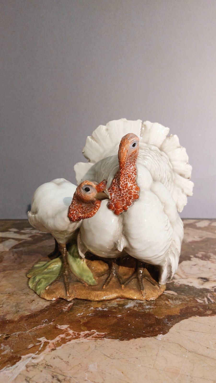 Ceramic turkey collection For Sale 6