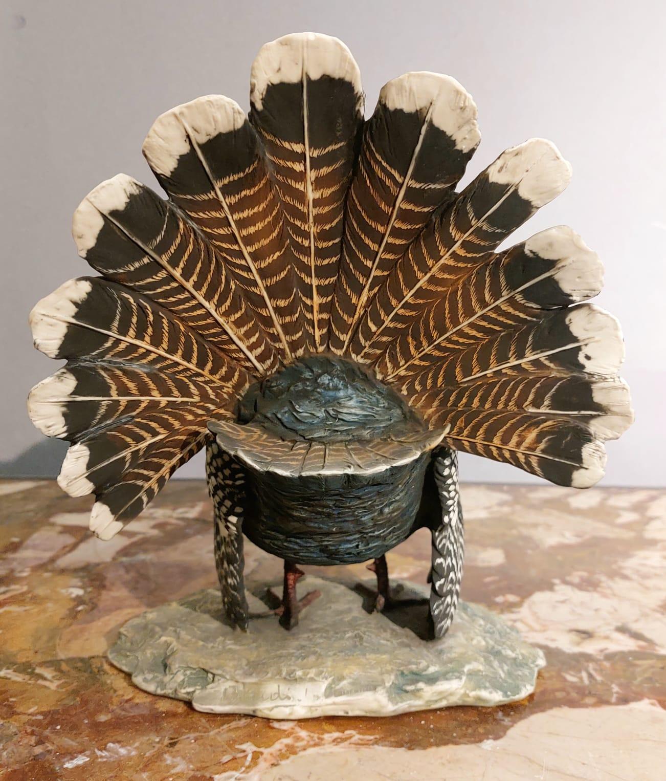 Ceramic turkey collection For Sale 10