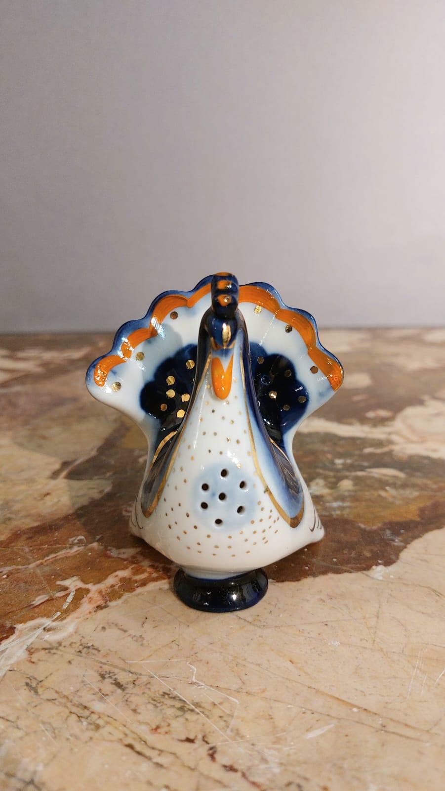 Ceramic turkey collection For Sale 11