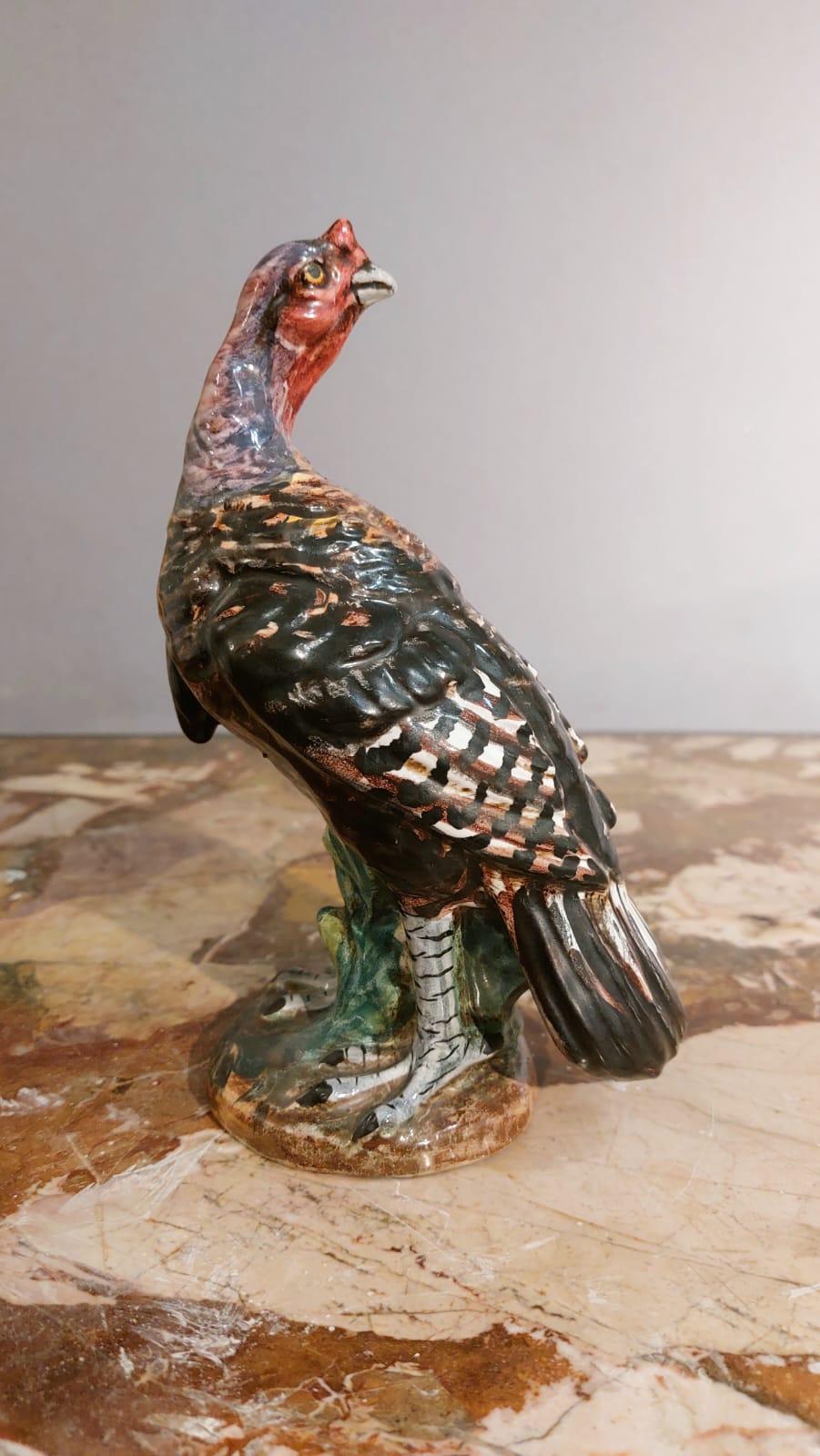 Ceramic turkey collection For Sale 15