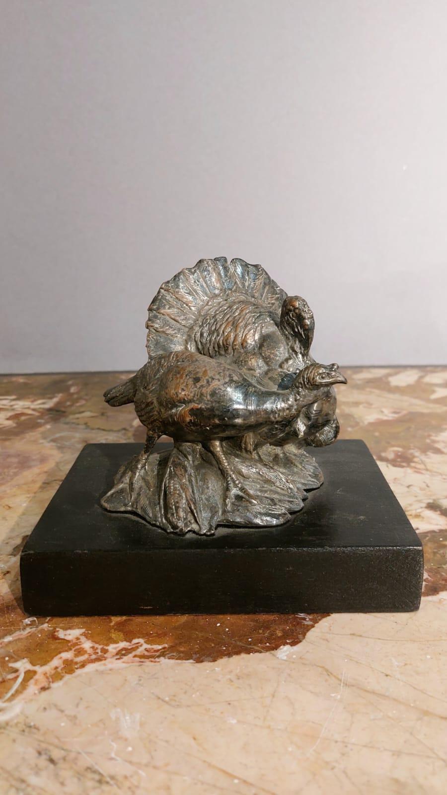 Ceramic turkey collection For Sale 3