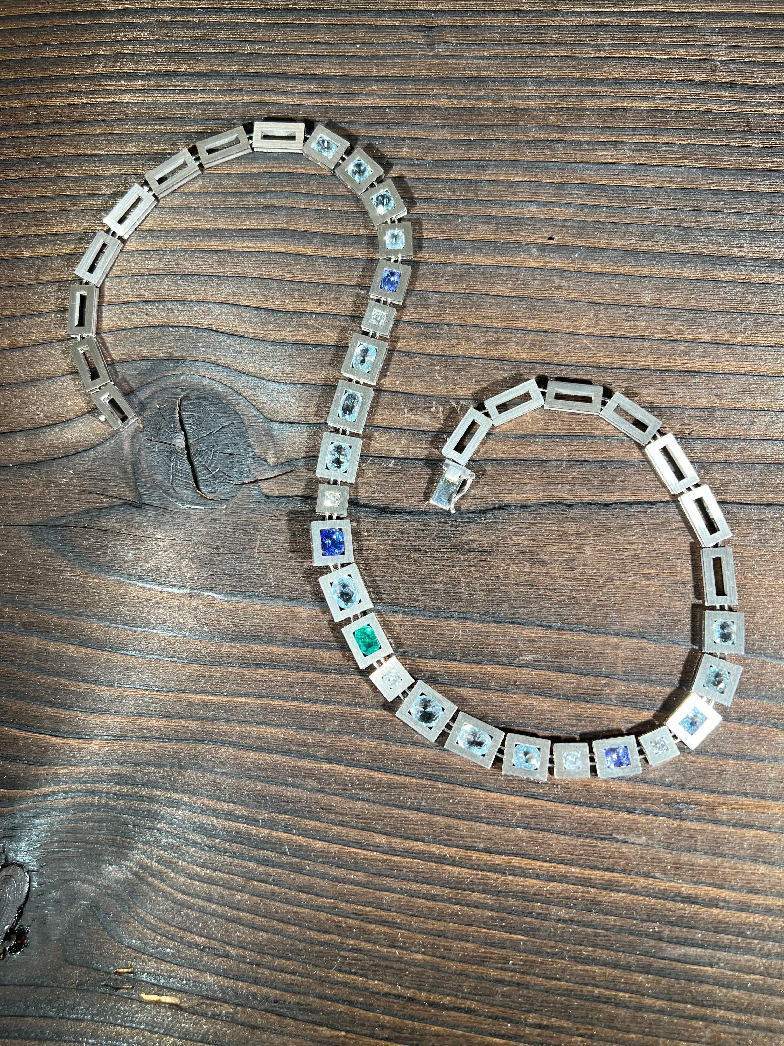 Collier in vendita 4