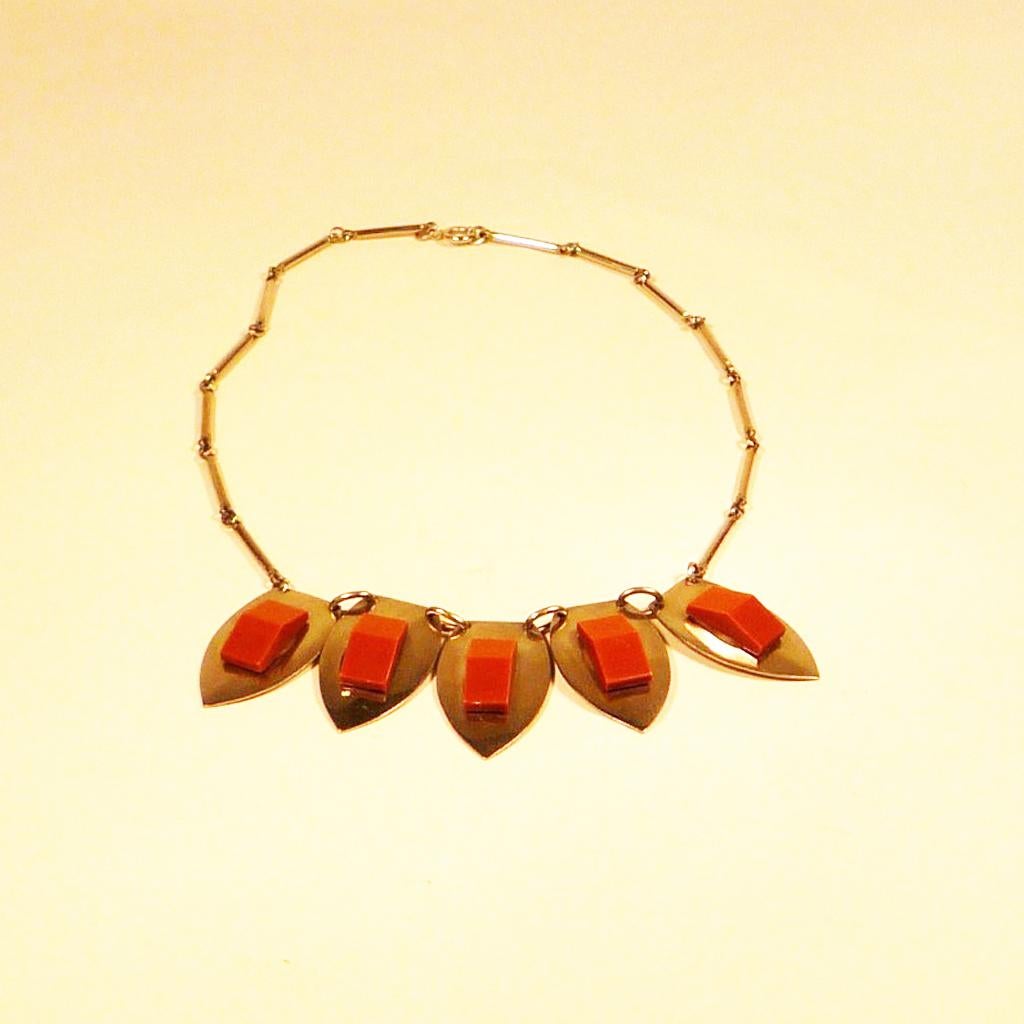 jakob bengel necklace