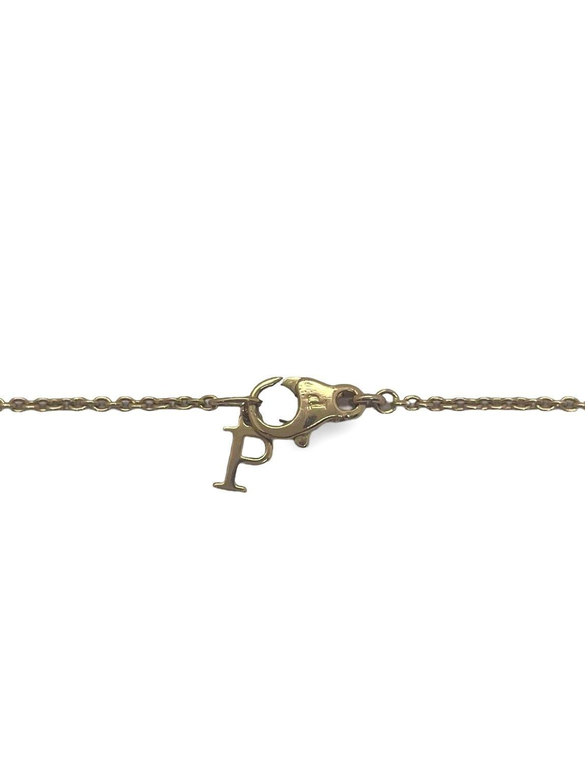 da uomo o donna Collier Piaget Possession Or Rose in vendita