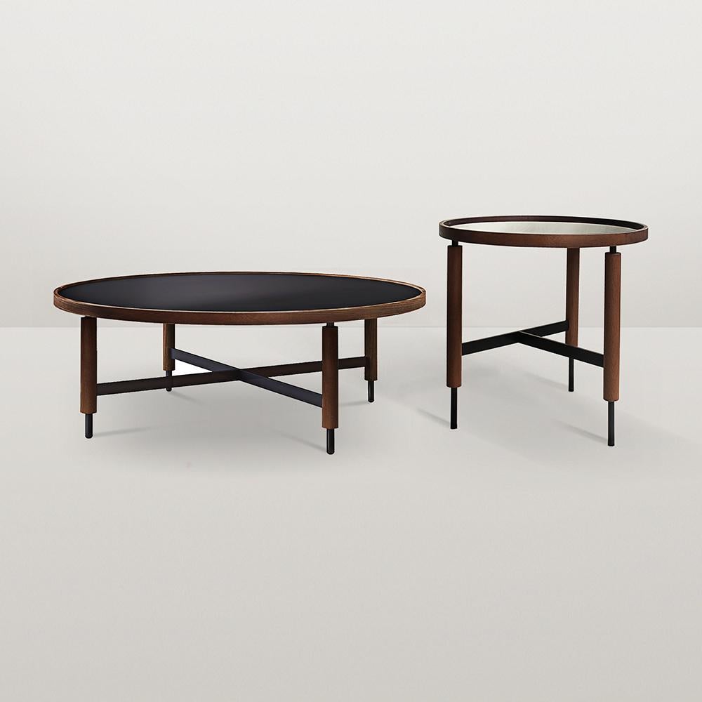 Collin Centre Table by Collector In New Condition For Sale In Geneve, CH