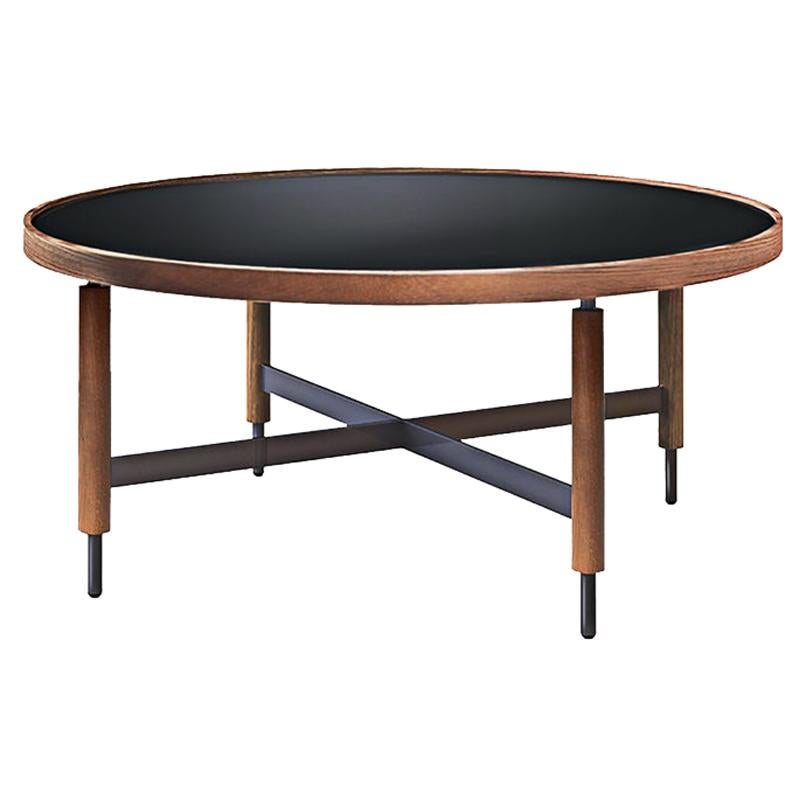 Collin Centre Table by Collector
