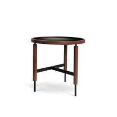 Collin Side Table by Collector