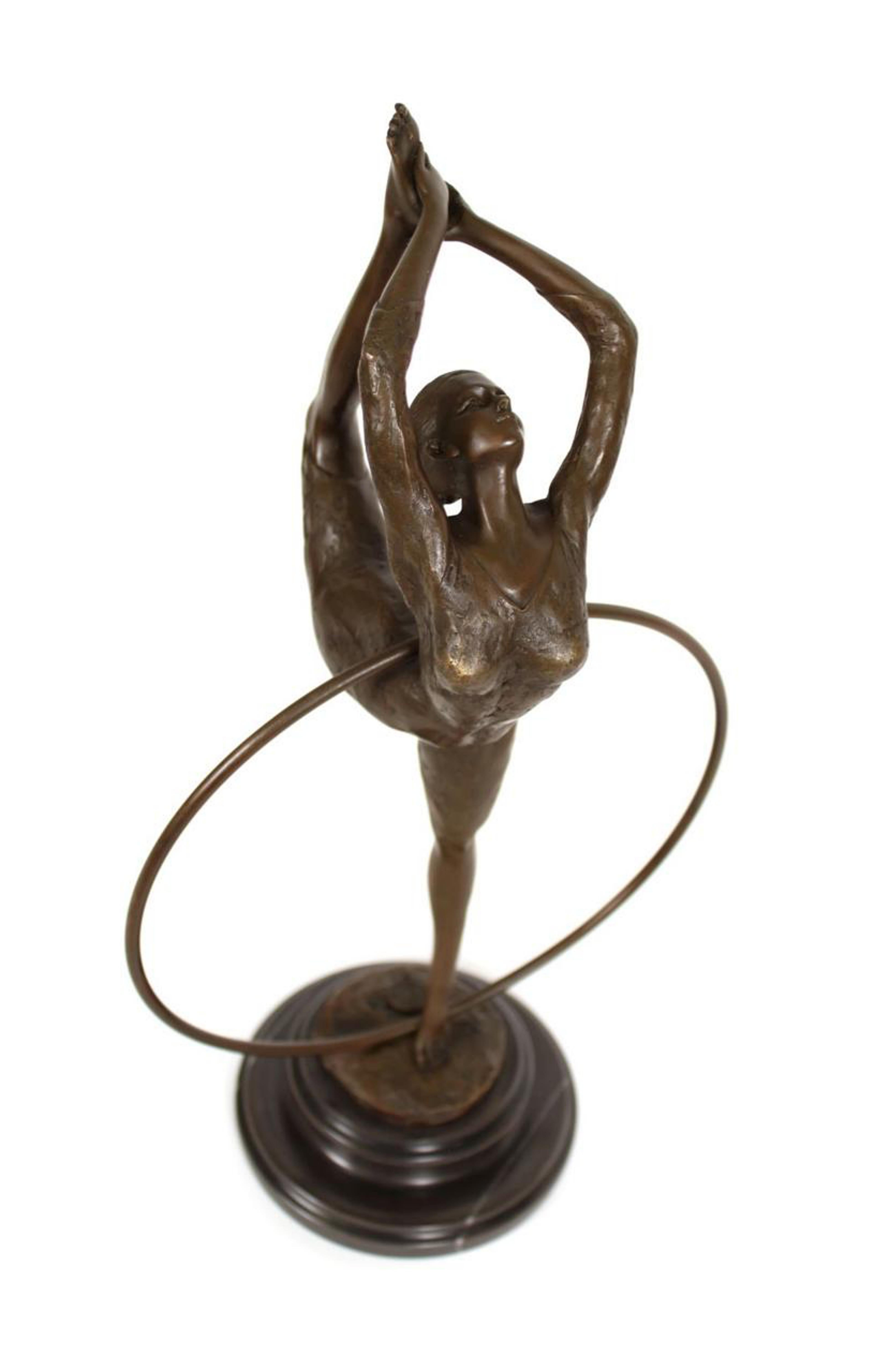 French COLLINET (20th century School)  