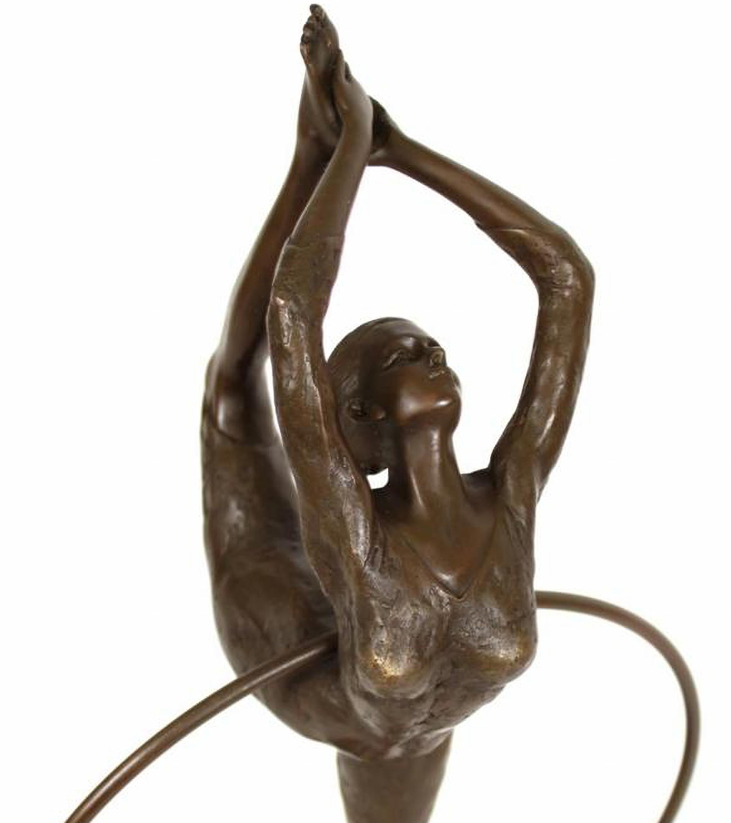 Hand-Crafted COLLINET (20th century School)  