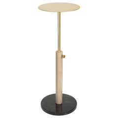 Collins Adjustable Drink Table