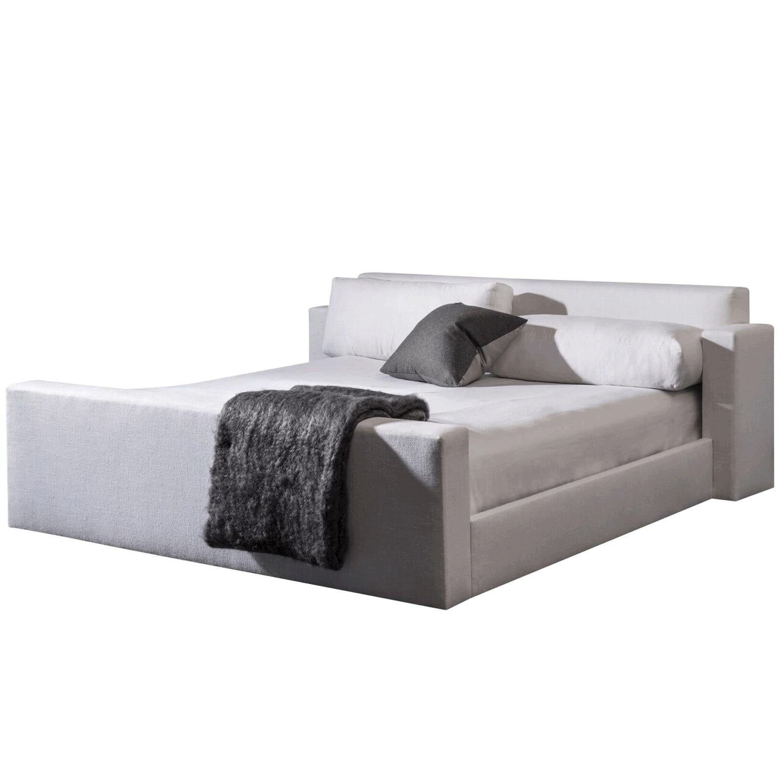 Modern Collins Bed For Sale