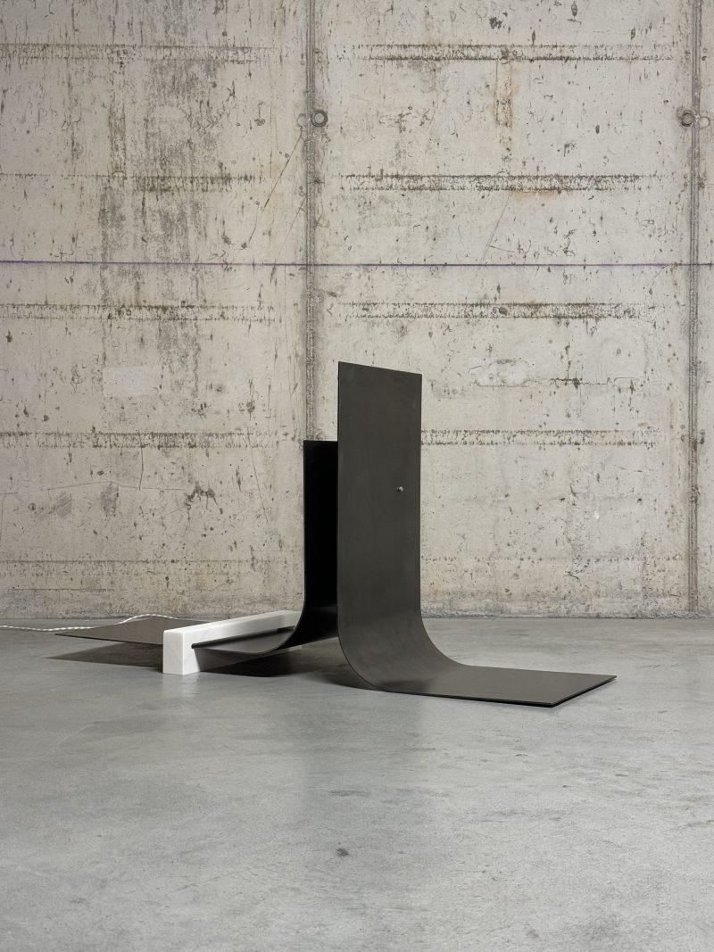 Collision 2.1 Lamp by D'Ark Studio For Sale 5