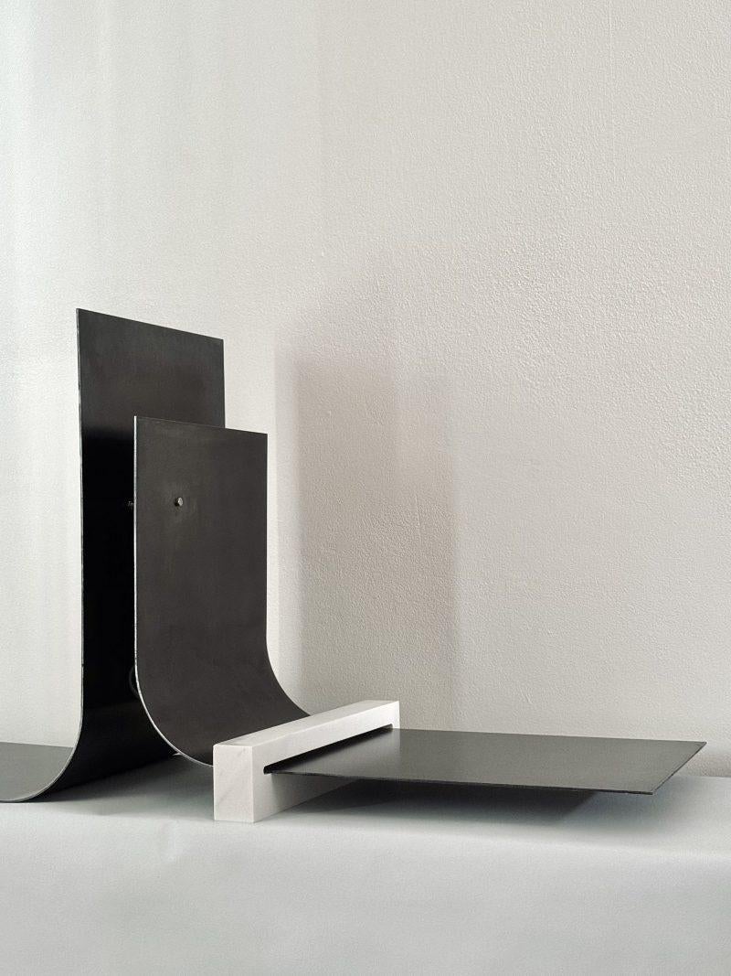 Collision 2.1 Lamp by D'Ark Studio For Sale 15