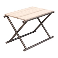 Collister Side Table