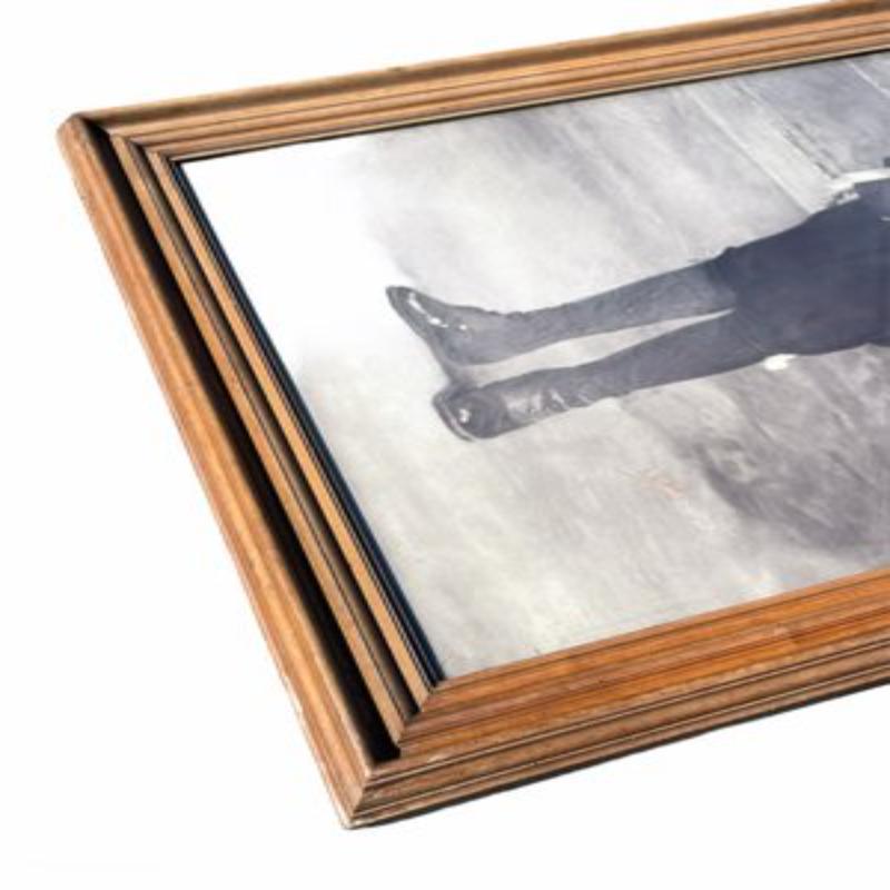 Bois Photographie au collodion, années 1912 en vente