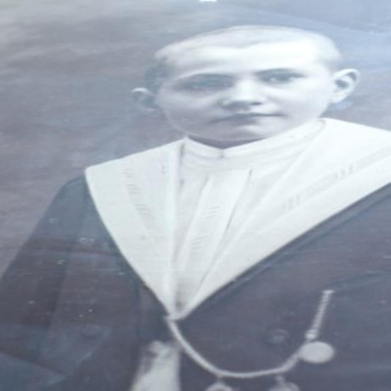 Photographie au collodion, années 1912 en vente 1