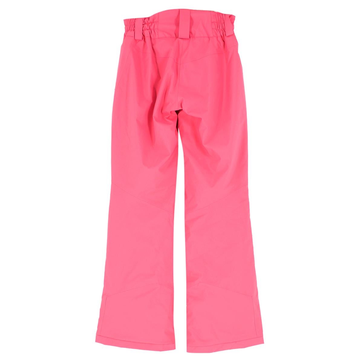 Colmar Neon Pink Ski Jacket & Trousers Set US 4 In New Condition In London, GB