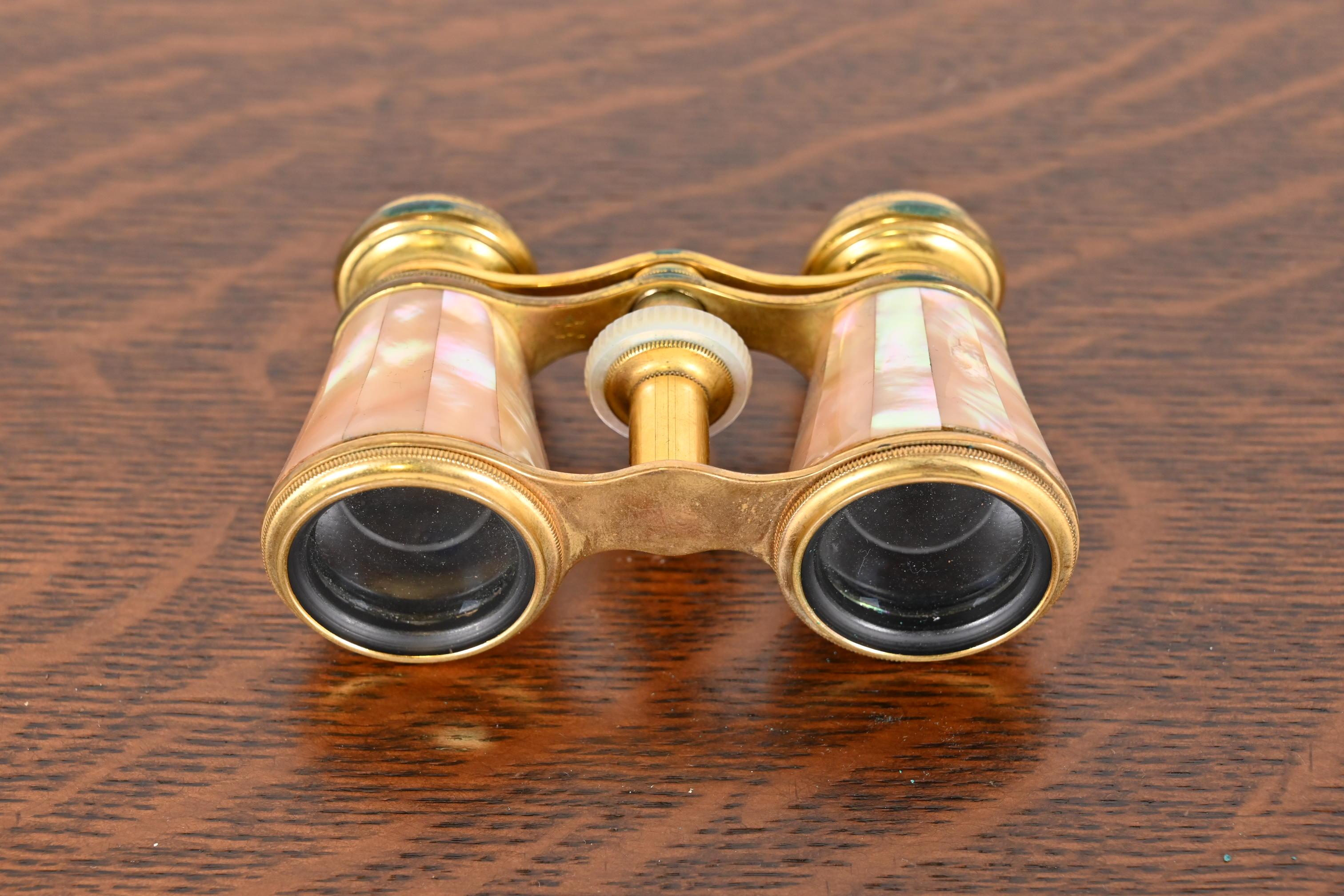 colmont ft paris binoculars