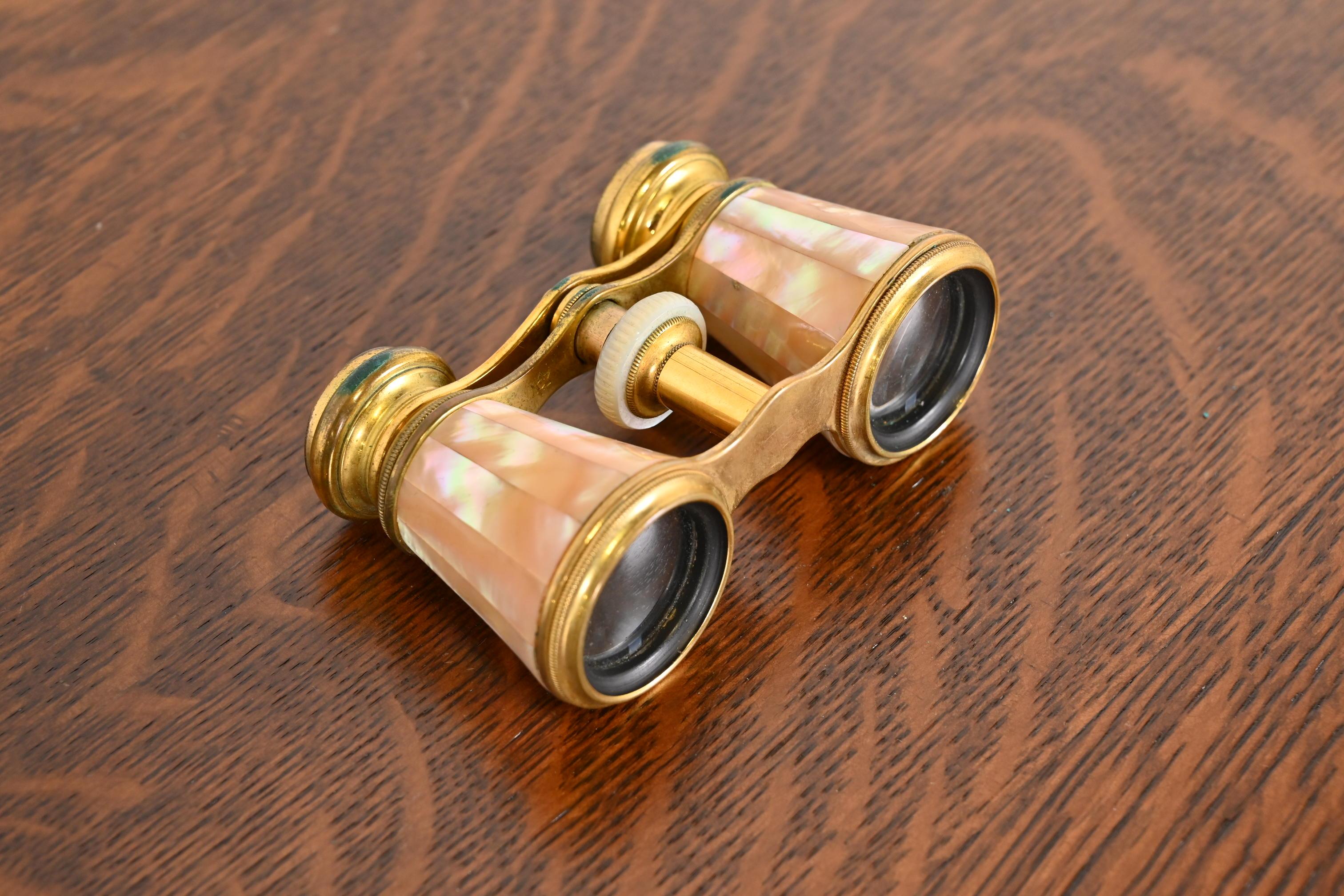 colmont paris opera glasses