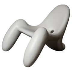 Colo Lounge Chair di Pedro Ávila