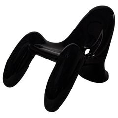 Colo Lounge Chair by Pedro Ávila