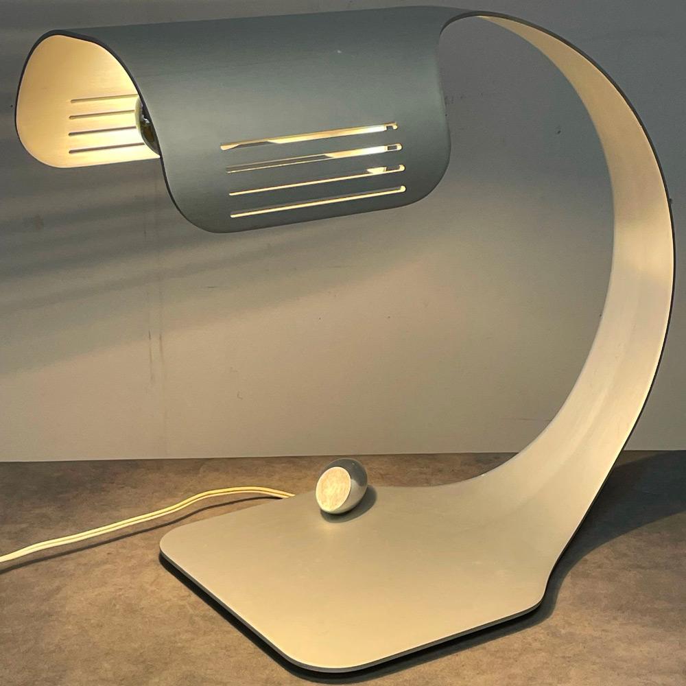 Lampada Colomba prodotta da Walter & Moretti, 1972 in vendita 1