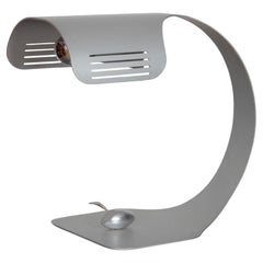 Lampada Colomba prodotta da Walter & Moretti, 1972