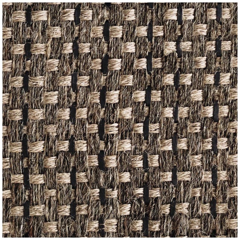 9 X 12 Area Rug Handwoven Horsehair, 9 By 12 Area Rugs