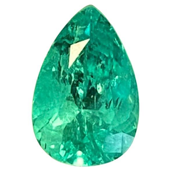 Colombian Emerald 2.65ct For Sale