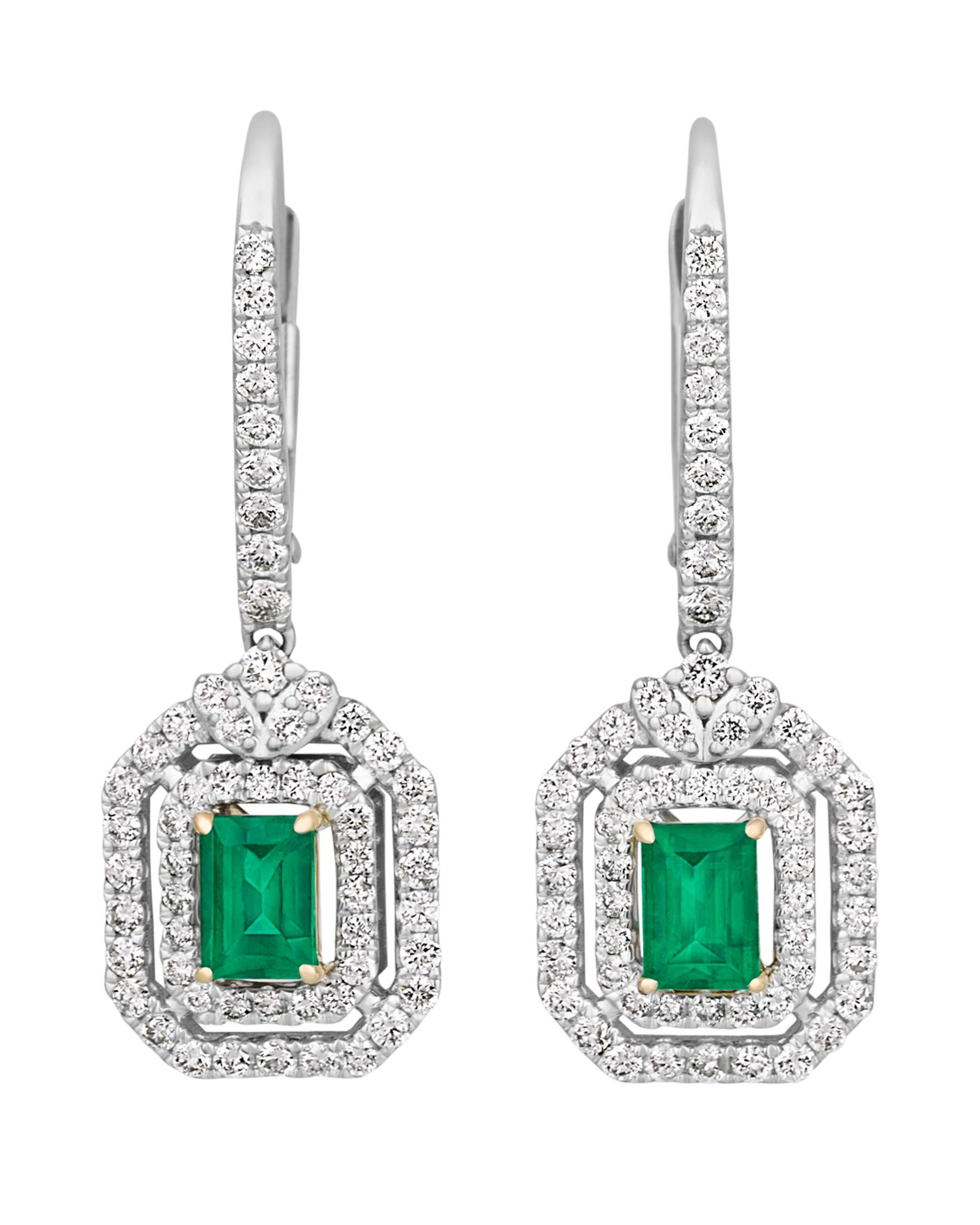 how much is a 1 carat emerald