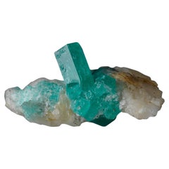 Colombian Emerald