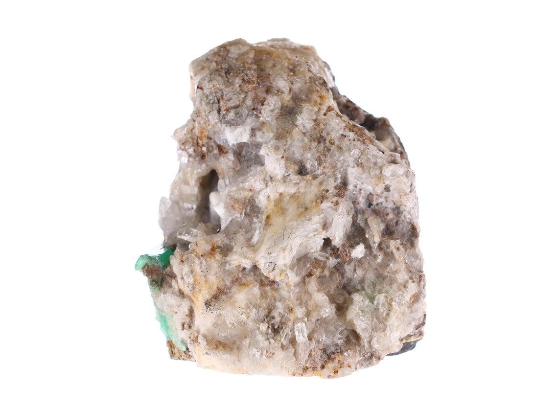 emerald crystal for sale