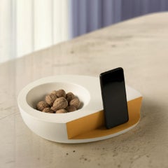 Columbus - Handmade centerpiece