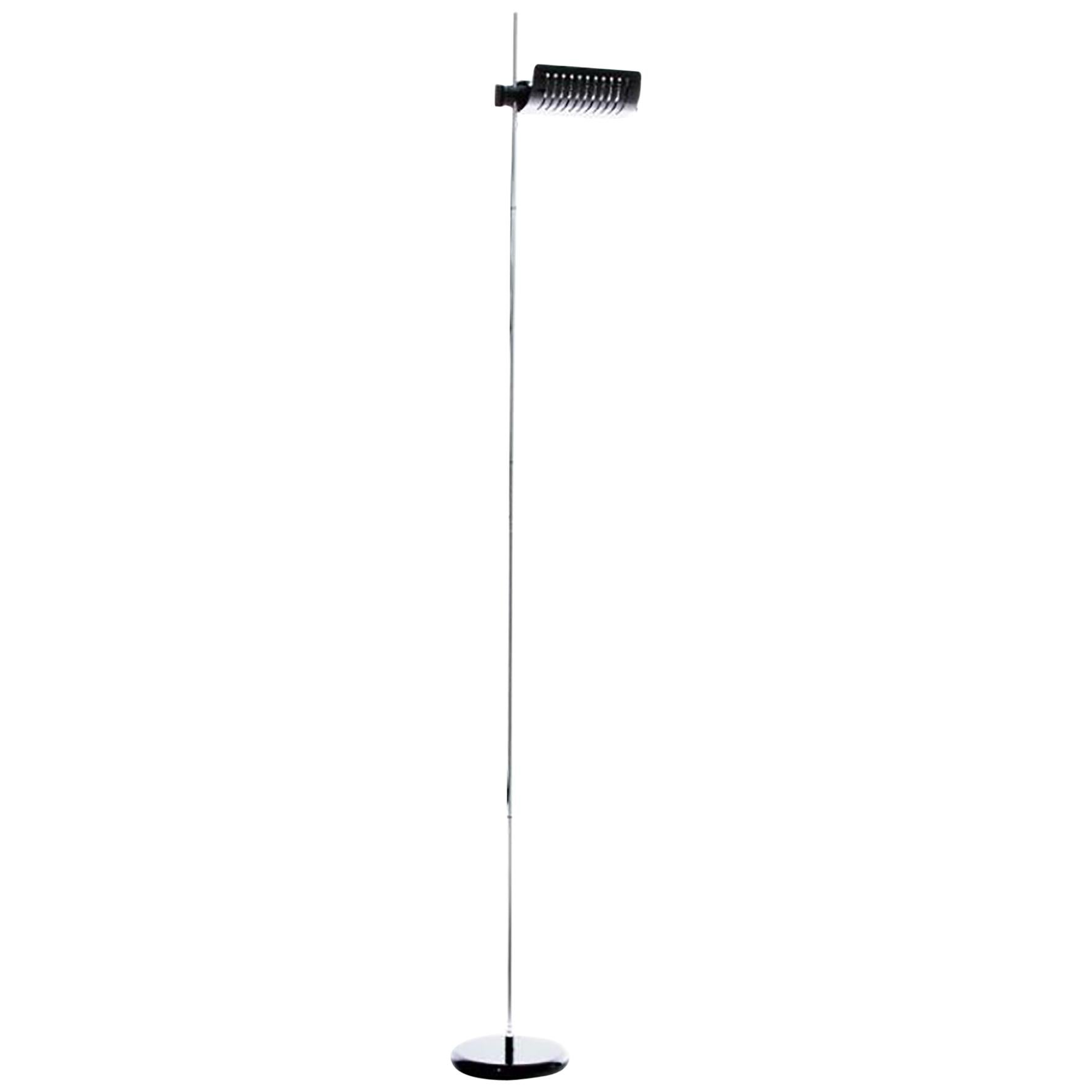 Colombo Floor Lamp by Joe Colombo for Oluce