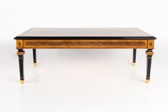 Colombo Mobili Italian Coffee Table
