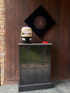 Colombo Sinjet 1970s Stackable Lamps Vintage Mid-Century Pop Art Psychedelic Era