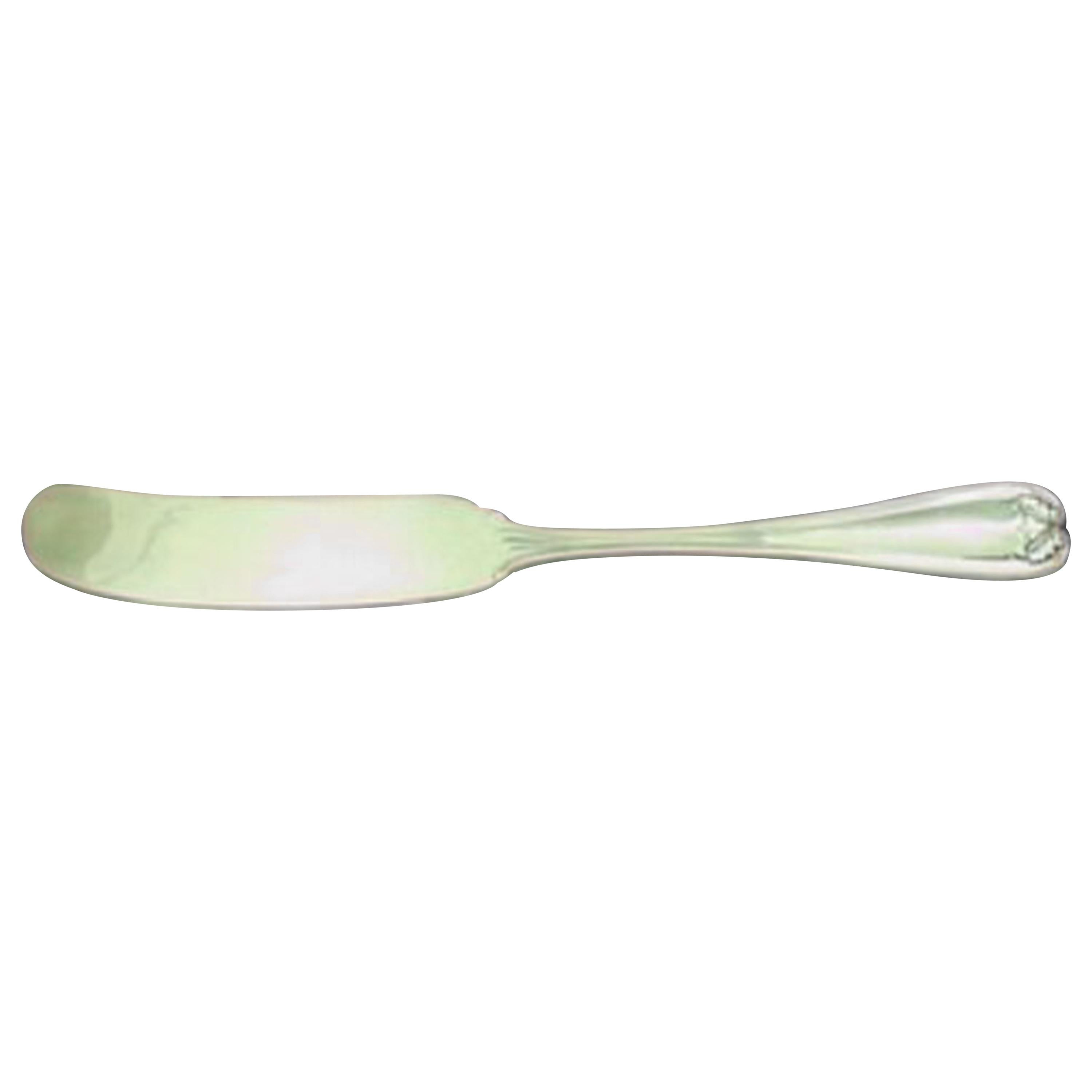 Colonial by Tiffany & Co. Sterling Silver Butter Spreader Flat Handle