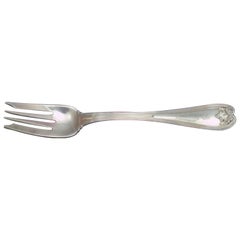 Colonial by Tiffany & Co Sterling Silver Salad Fork 4-Tine Flatware