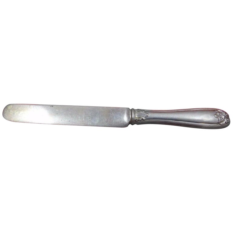 Colonial by Tiffany and Co Sterling Silver Tea Knife All Sterling HH ...