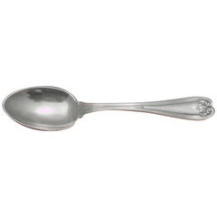 Colonial by Tiffany & Co. cucchiaino da tè in argento Sterling Antique Flatware