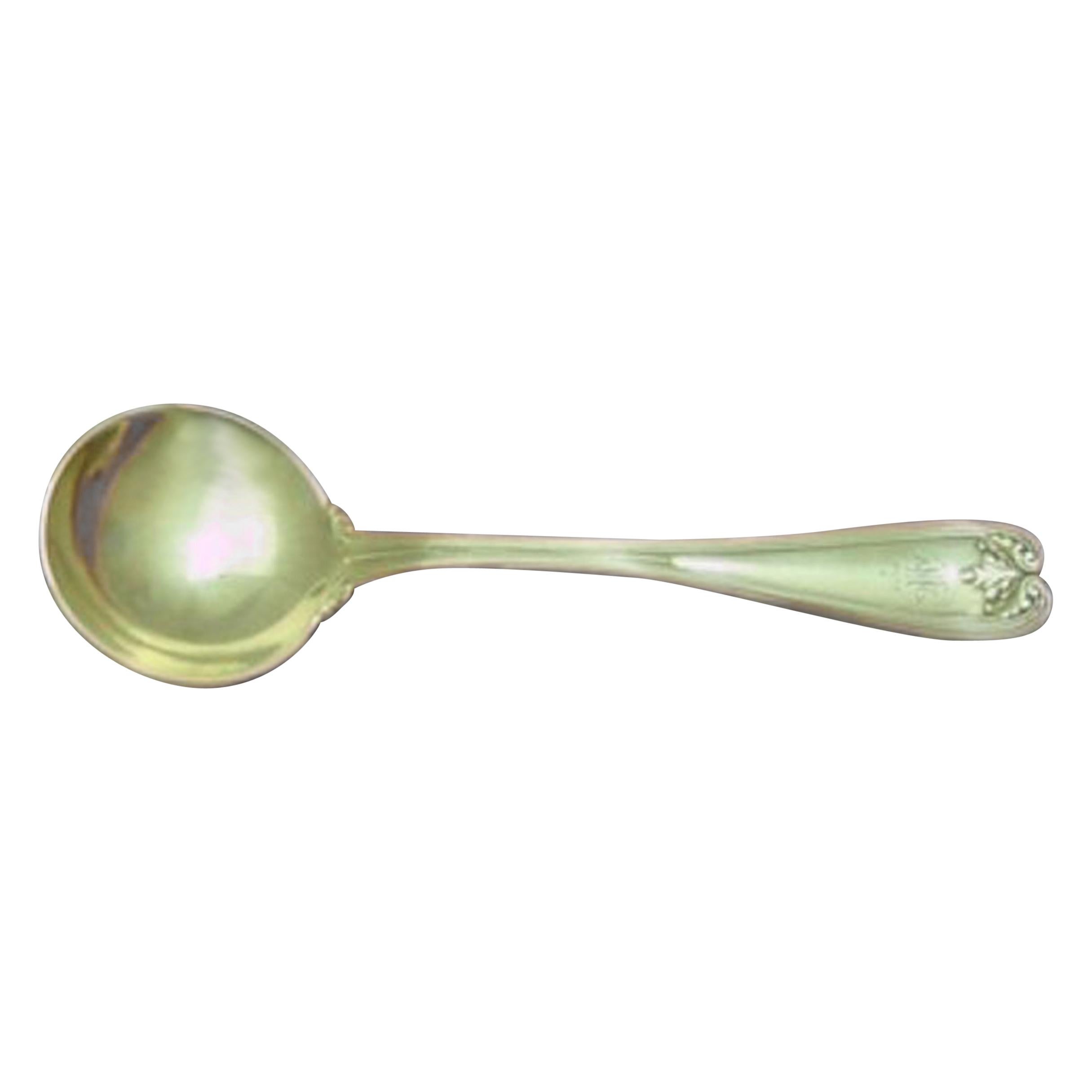 Colonial by Tiffany & Co. Sterling Silver Bouillon Soup Spoon