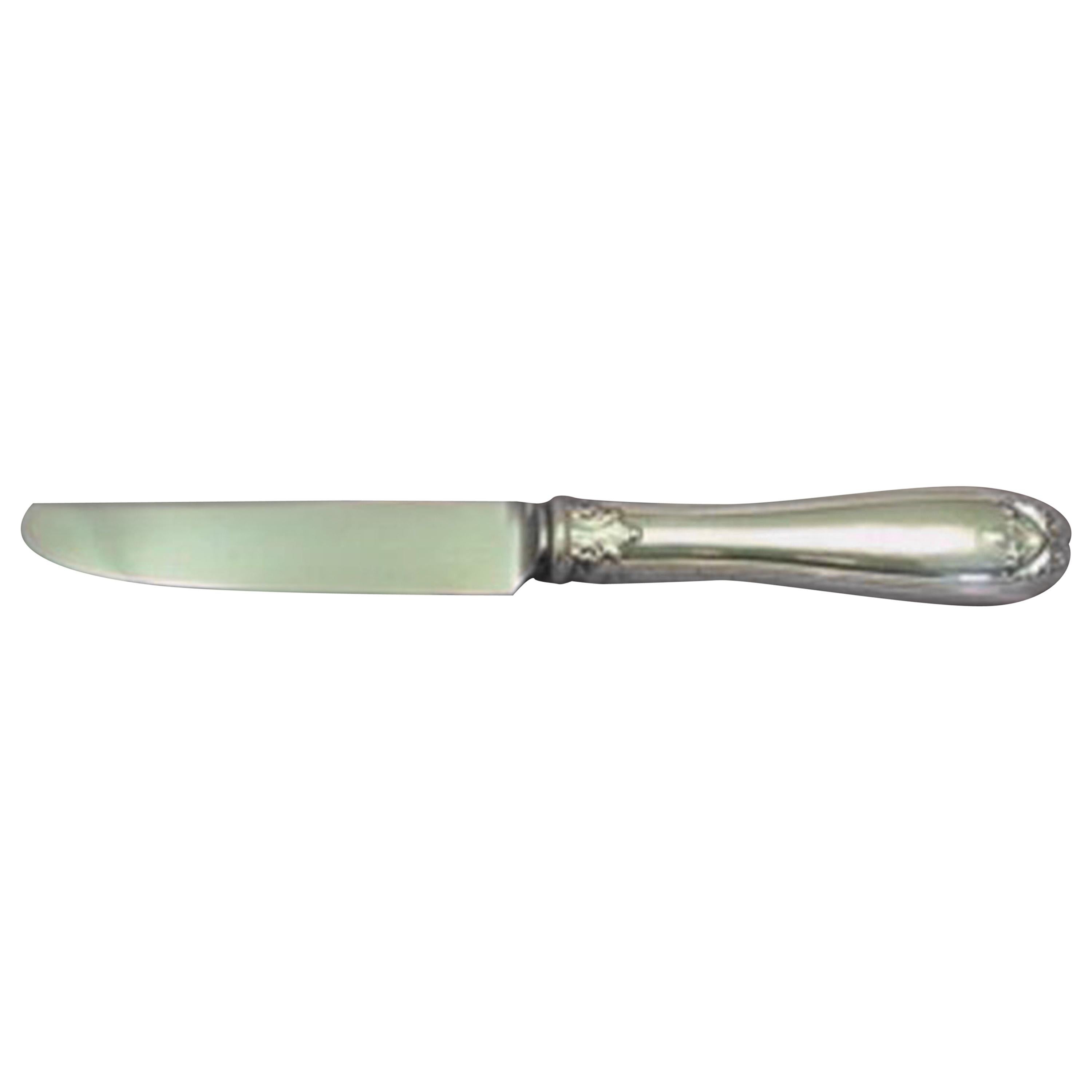 Colonial by Tiffany & Co. Sterling Silver Breakfast Knife with Stainless